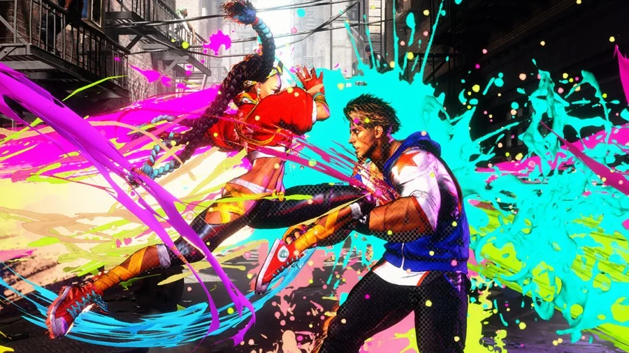 Best PS5 Fighting Games to Play in 2026: From Tekken to Anime Brawlers
