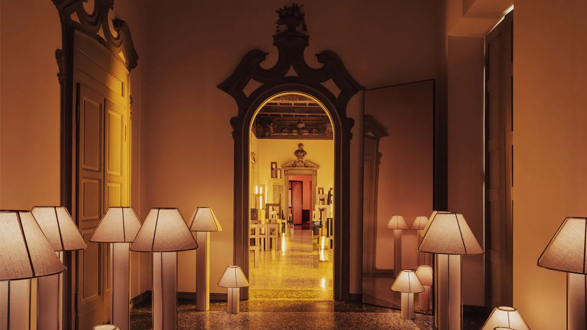 From Catwalk to Couch: How Fashion Houses Turned Milan Design Week Into the New Runway