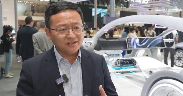 How Huawei and Pony.ai Are Turning Auto Shows into Autonomous Driving Showcases