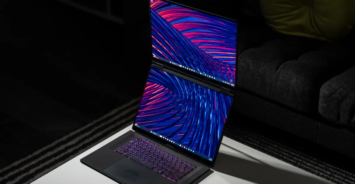 Touchscreens on Mice, Magnetic Cases and One-Key Boards: Are 2026’s Wild Gaming Accessories Worth Your Money?