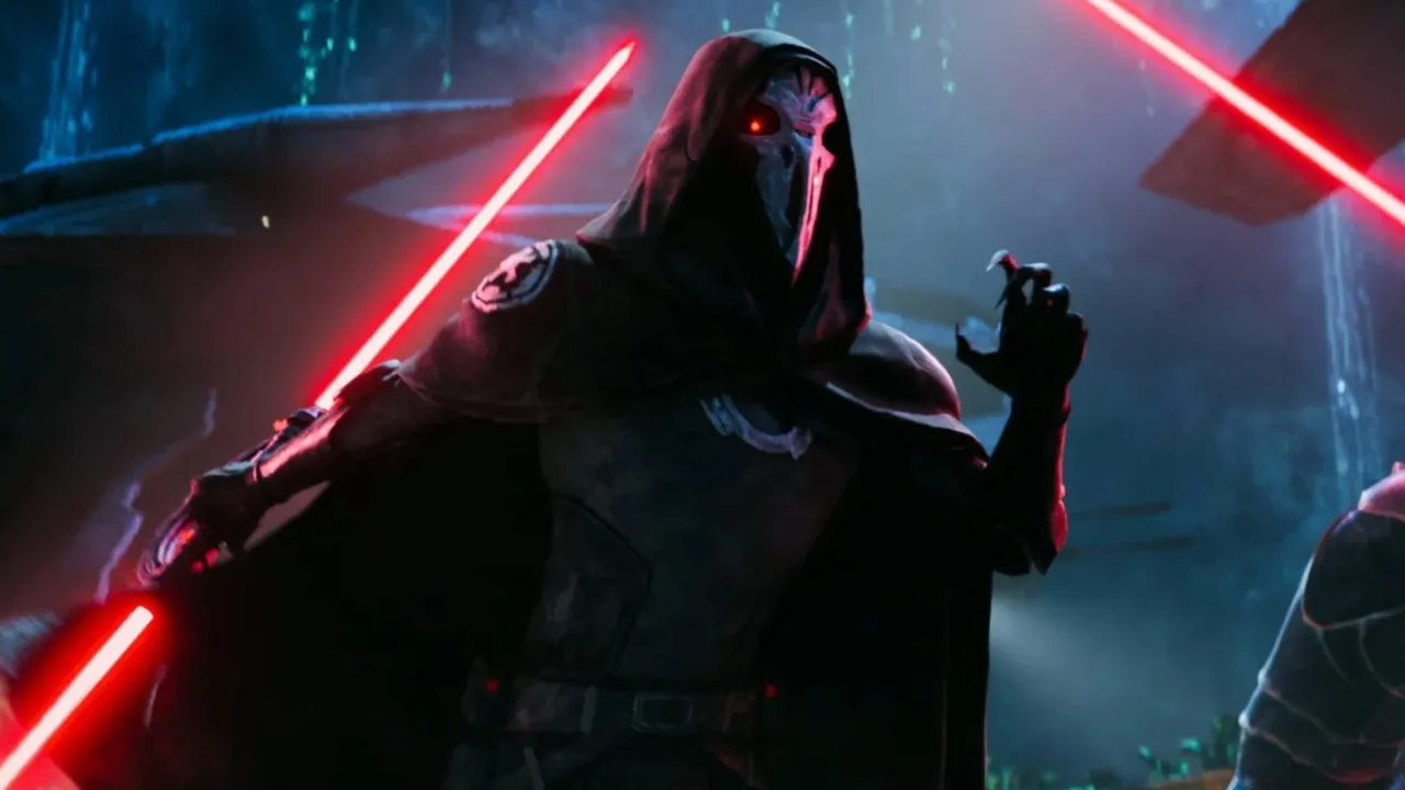 Maul – Shadow Lord Is the Dark Star Wars Spin-Off You Should Binge Before The Mandalorian & Grogu Hits Cinemas