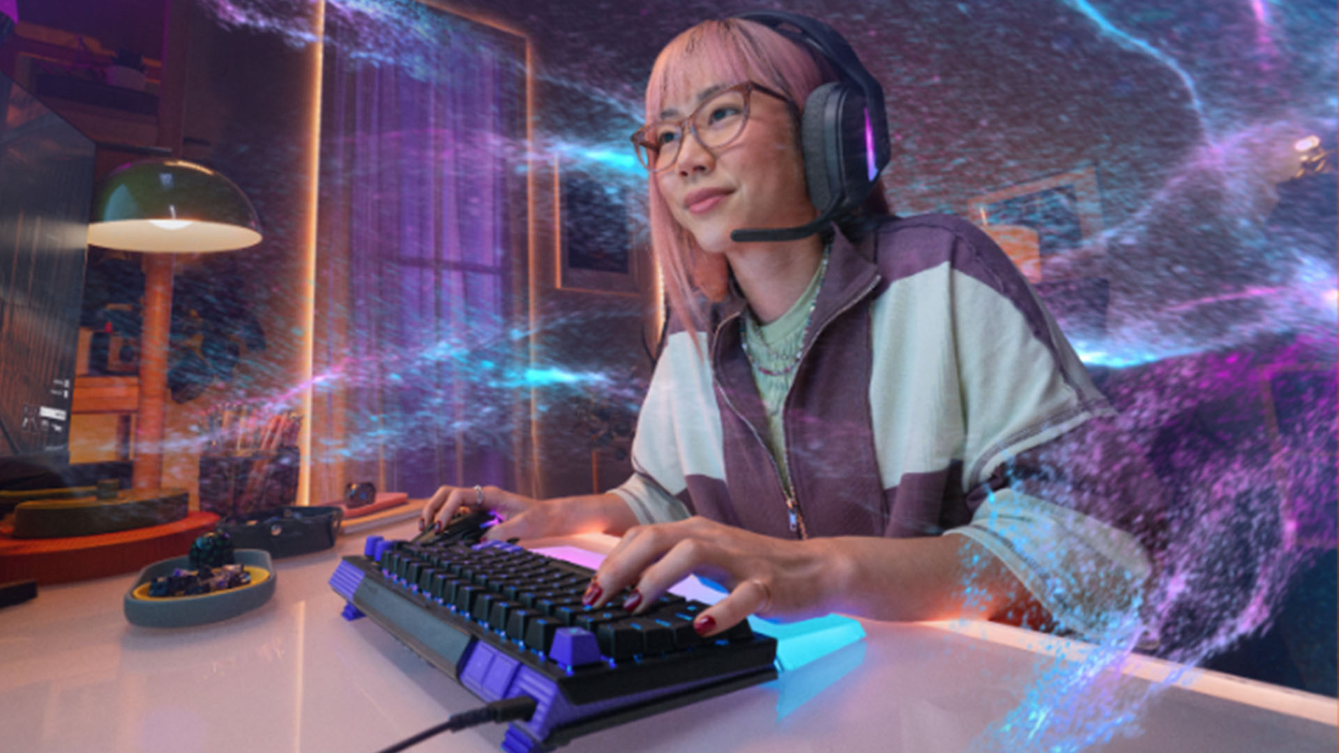 Unlock Your Gaming Potential: A Review of Logitech's G512 X Budget Gaming Keyboard