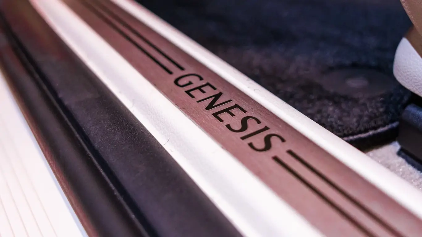 Genesis G90 Level 3: How South Korea’s First Luxury Self Driving Car Changes the Game