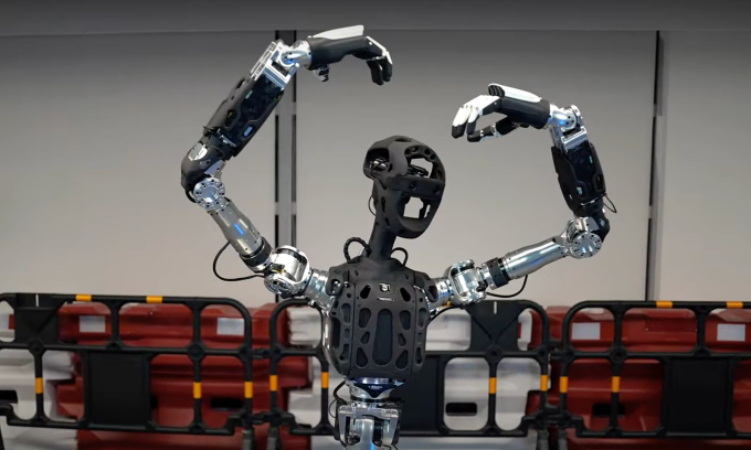Betting on Embodied AI: New ETFs, Chinese Robot Billionaires and the Physical AI Gold Rush