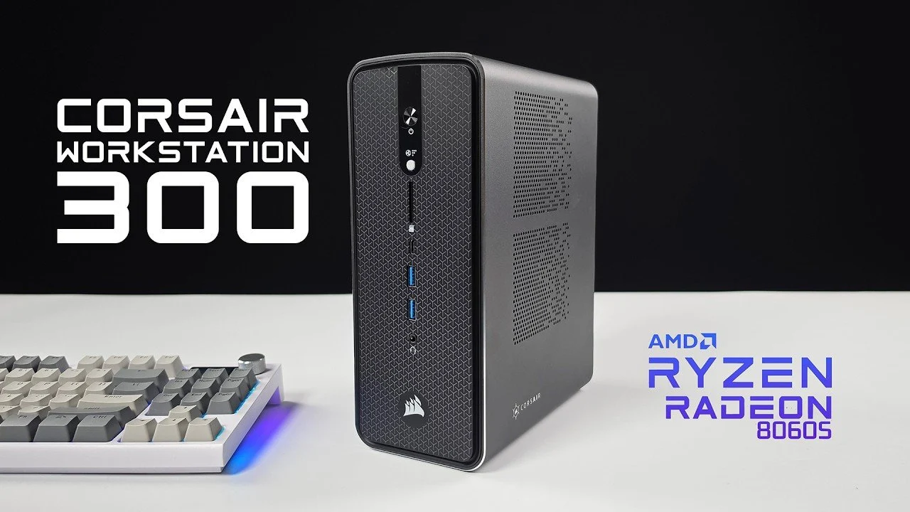 Mini PC or DIY Small Form Factor Build? How Tiny Desktops Stack Up