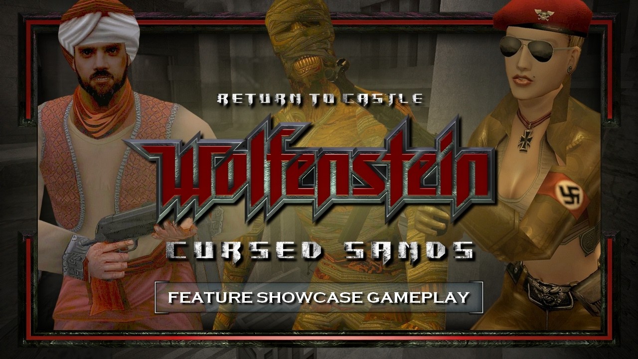 From Tennis for Two to Metal Wolf Chaos: How ‘Lost’ Games and Mods Are Powering a Retro PC Revival