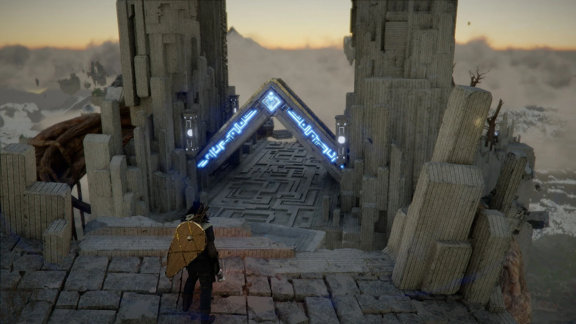 Stuck In Crimson Desert’s Abyss Puzzles? Here’s How To Clear Every Tricky Ruin And Spire