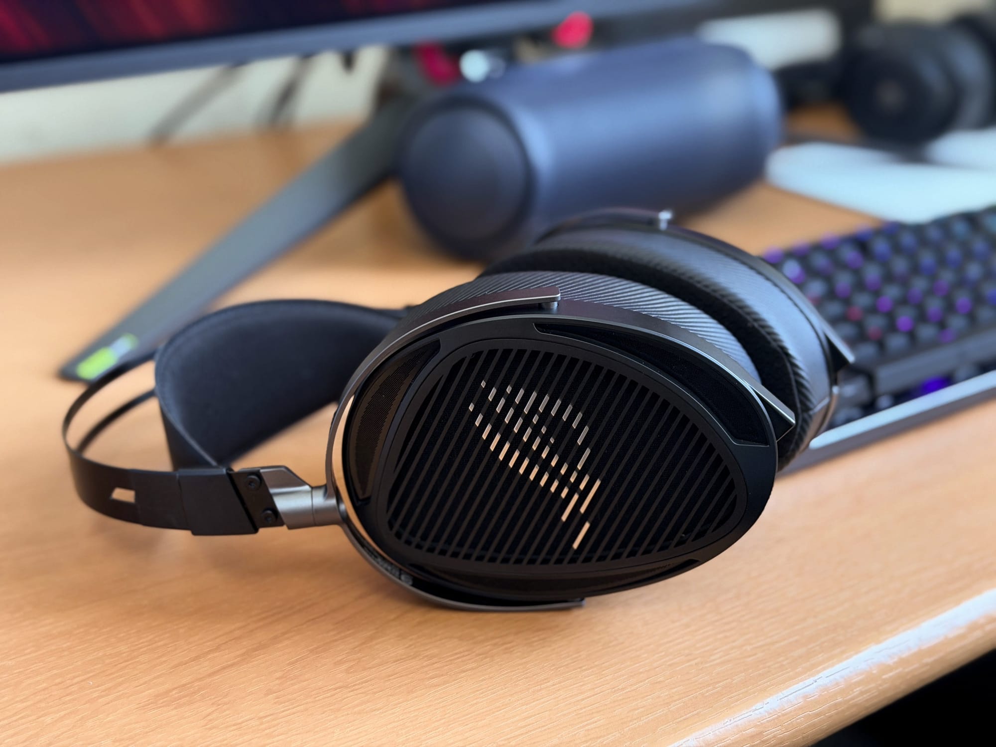 Planar vs Dynamic: Are Premium Gaming Headsets Like ROG Kithara and RIG R5 Spear Max HD Worth It for Malaysians?