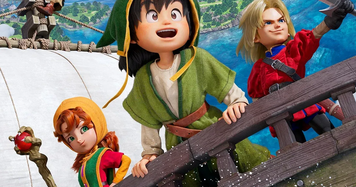 Dragon Quest Smash Grow x Dragon Quest I: Everything to Know About the Limited-Time Collab Event