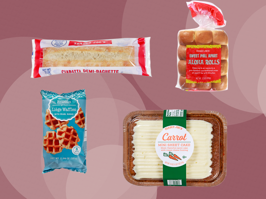 Fresh or Fake-Fresh? What Malaysians Can Learn from Trader Joe’s ‘Must-Buy’ Bakery List and Long-Lasting Bread