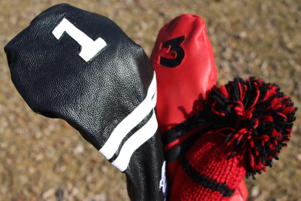 From Fairway to Workshop: How Sunfish Turned Custom Leather Headcovers into a Golfer’s Must‑Have Accessory