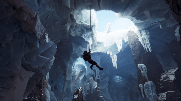 Why We Keep Buying Space Adventures: From Far Cry’s New Series to ‘Aphelion’ and Beyond