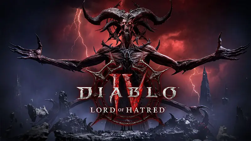 Diablo 4: Lord of Hatred Launches With Two New Classes – What Malaysian Players Should Know and the Best Starter Build