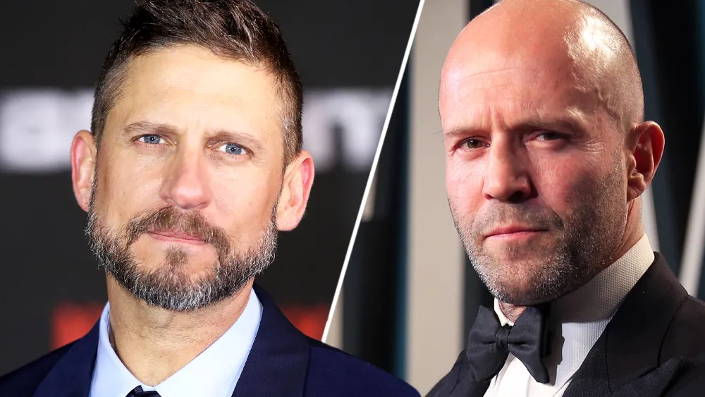 Jason Statham’s Next Big Swing: Why ‘John Doe’ Could Be the Most Exciting Action Thriller of the 2020s