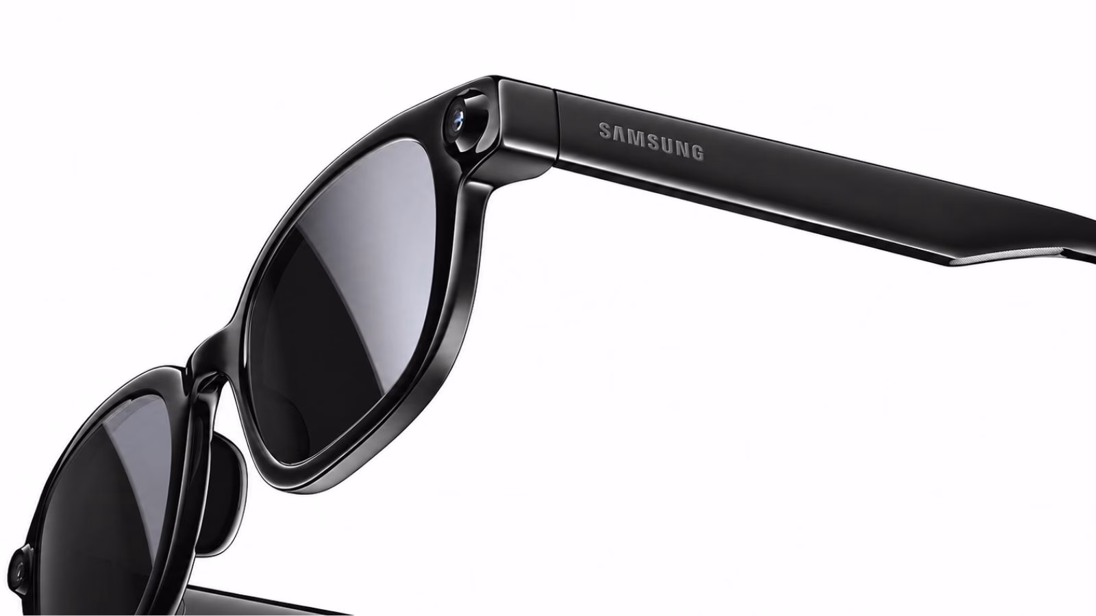 Exploring the Future of Smart Eyewear: Samsung Galaxy Glasses with AI Integration