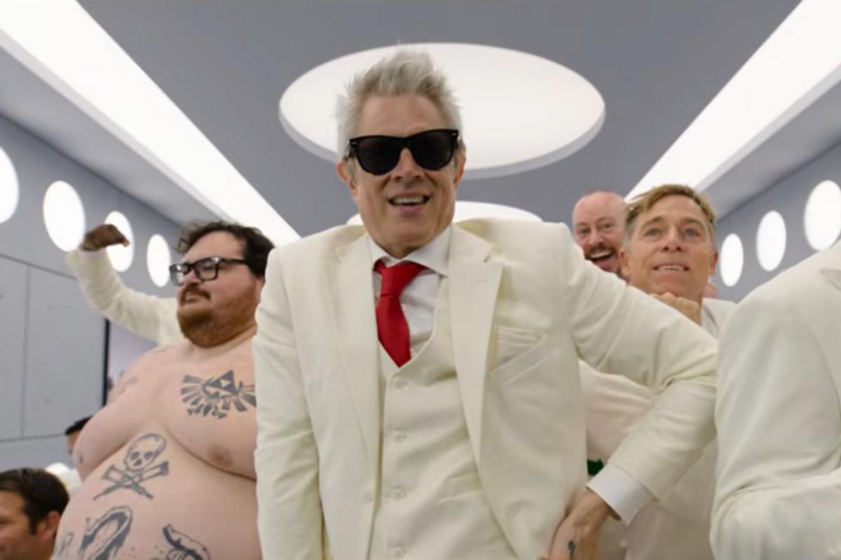 Breaking Down the Hilarious Highlights of the 'Jackass: Best and Last' Trailer