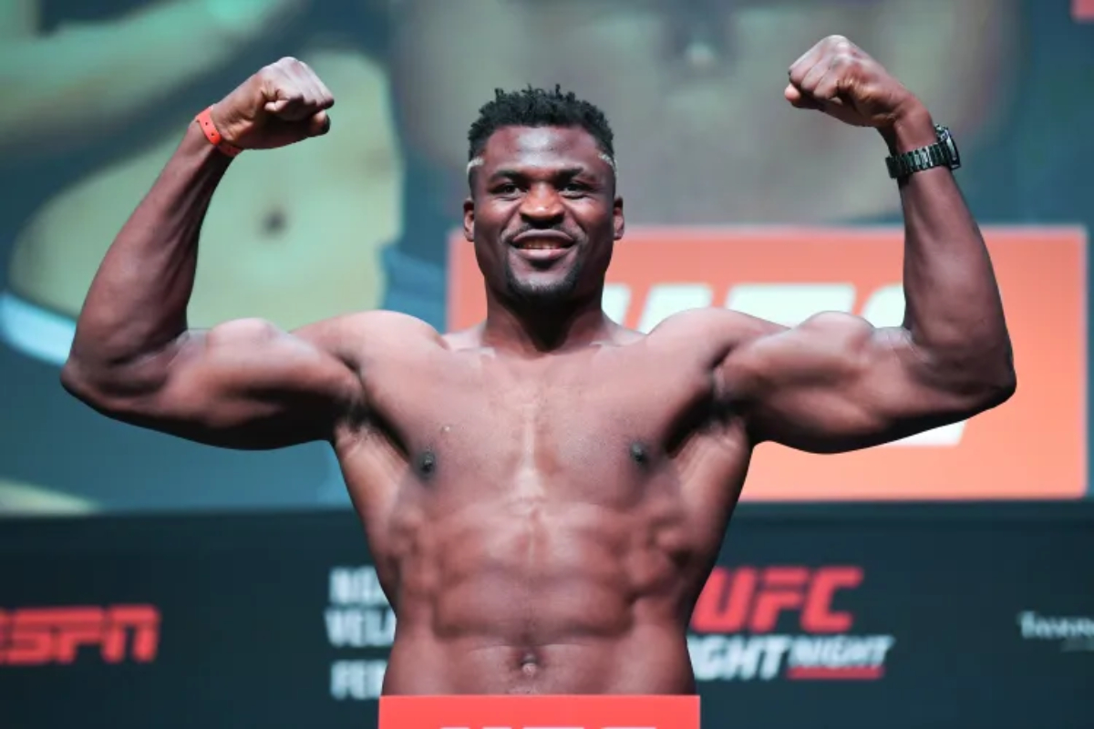 Is Elite Wrestling the Answer to UFC’s Heavyweight Problem?