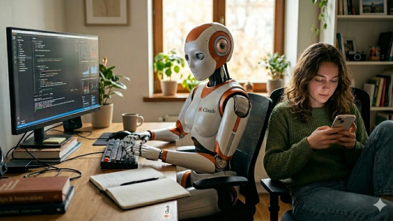Hate Writing Emails? Here’s How AI Assistants Can Clean Up (or Mess Up) Your Inbox in 2026