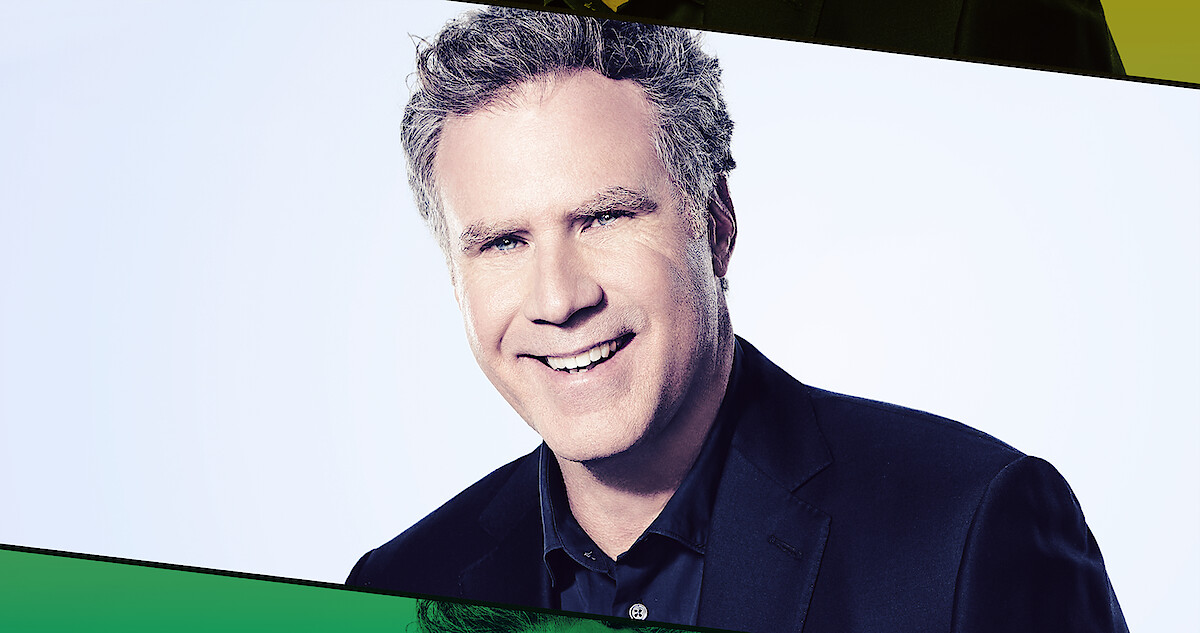 From Kevin Hart’s Wild New Movie to Will Ferrell’s Golf Series: 3 Upcoming Comedies to Put on Your Watchlist