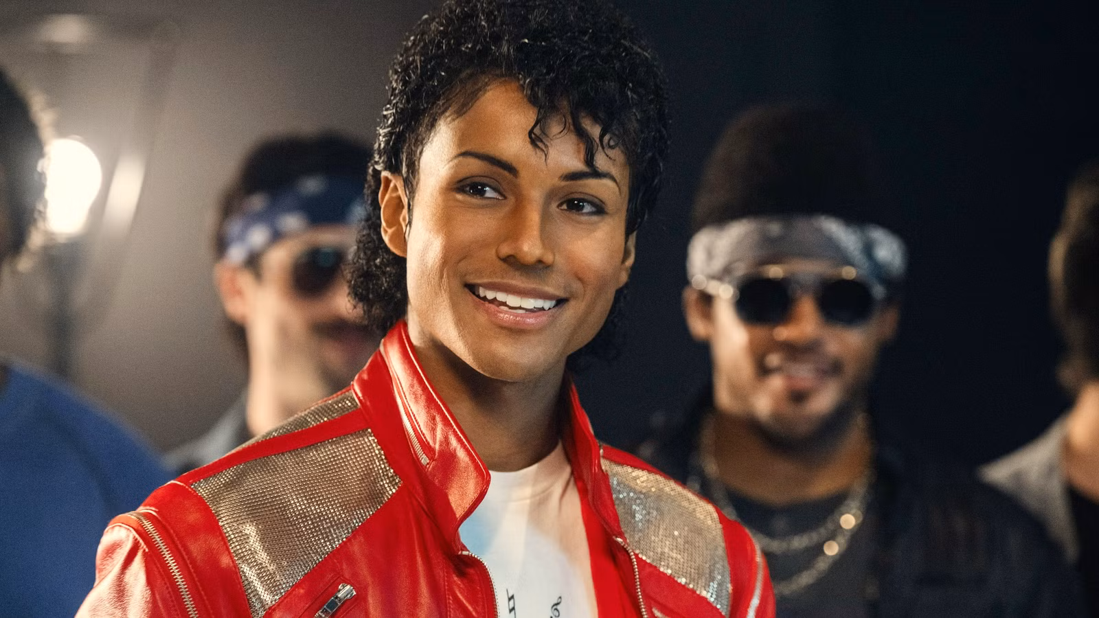 From Cinema Dance-offs to Old Docs Going Viral: How the New Michael Jackson Film Is Splitting Fans