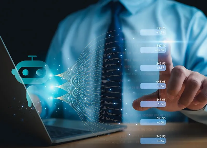 AI Isn’t Just Killing Jobs: How It’s Quietly Boosting Productivity and Fueling Young Entrepreneurship