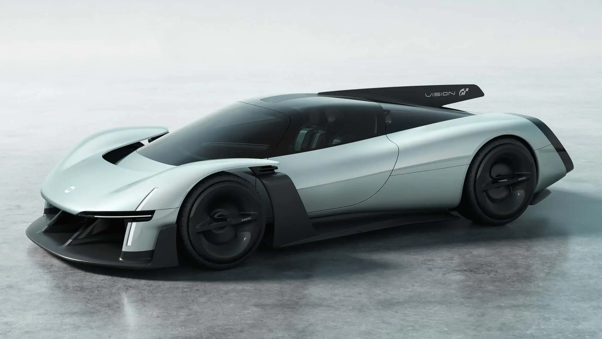 Inside Beijing Auto Show 2026: AI-Driven EVs, Ultrafast Charging and China’s New Price War