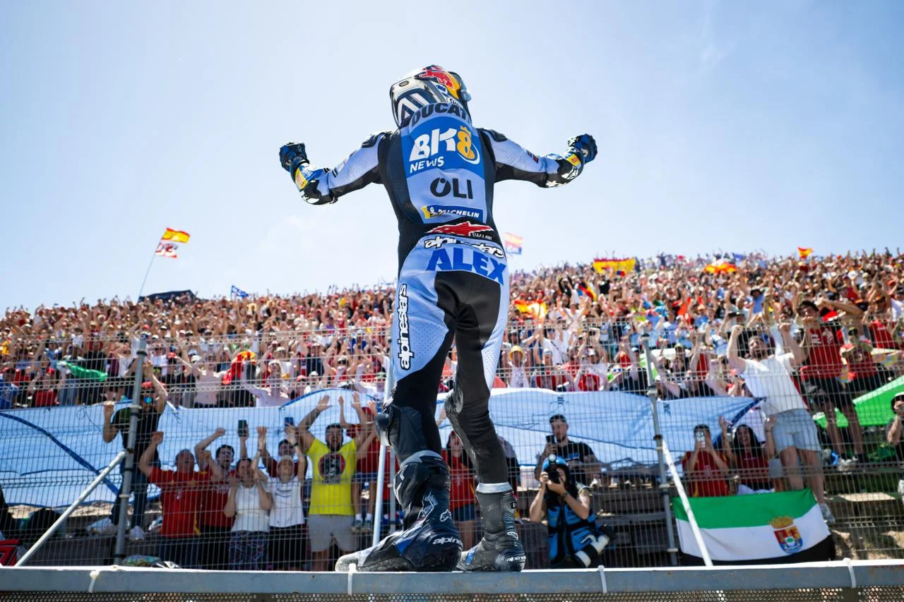 MotoGP Jerez 2026: Key Moments, Winners and What It Means for the Season