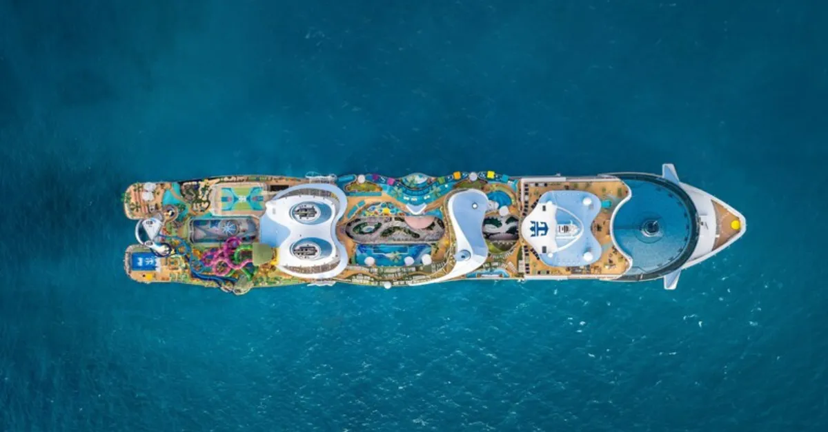 Royal Caribbean’s Next Icon-Class Giants: What Icon 6 and 7 Mean for the Future of Mega Cruise Ships