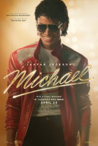 Inside ‘Michael’: How the Michael Jackson Biopic Moonwalked to a Record-Breaking Box Office Opening