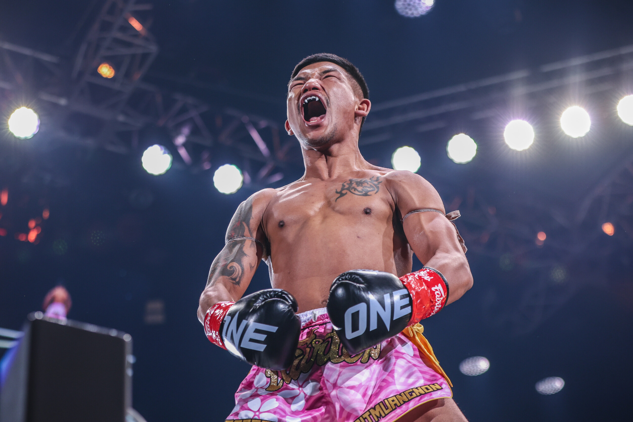 Why ONE Championship’s Latest Grudge Matches Are Must-Watch Live Fights