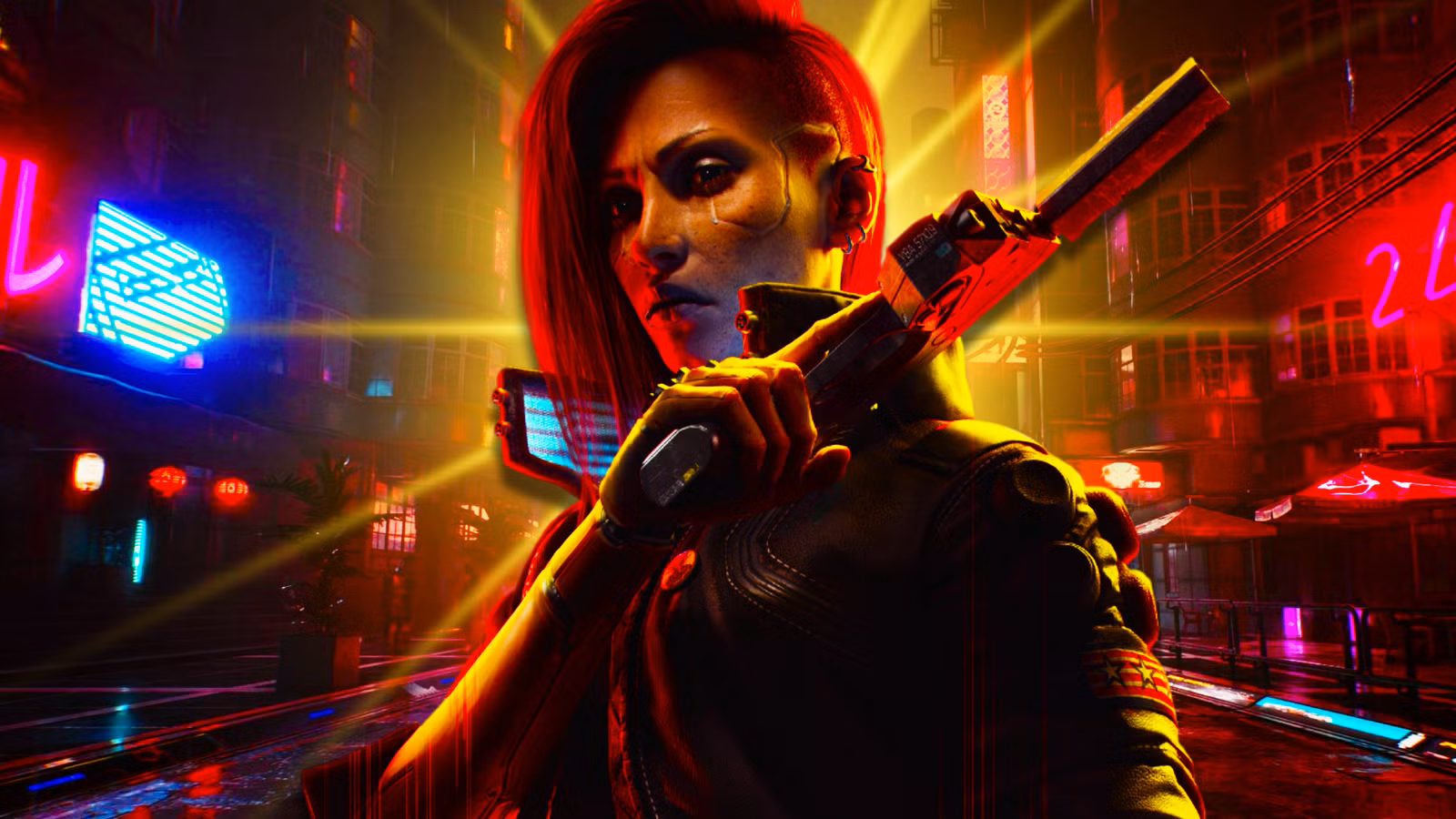 Night City Before V: How the New Cyberpunk Prequel RPG and ‘Night City 2045’ Expand the Tabletop World