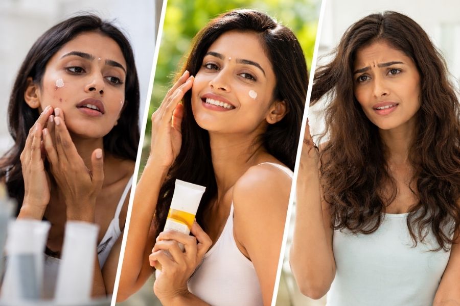 Budget Leave-In Hair Treatments Under RM50: Are These Drugstore Picks Actually Worth It?