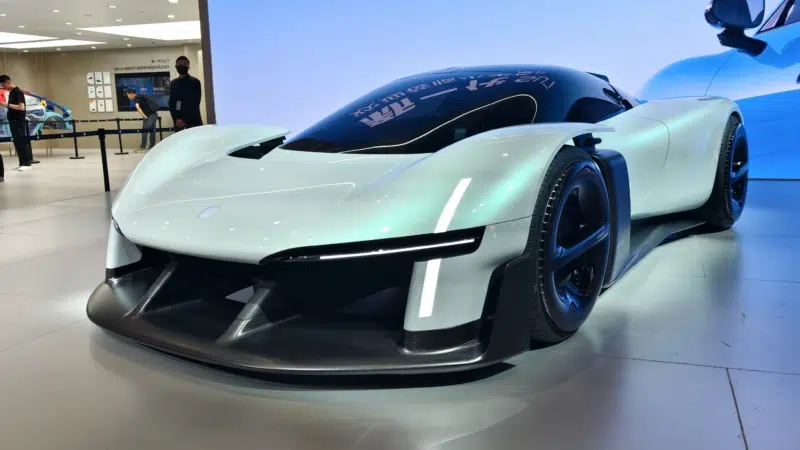 From Smartphones to Sports EVs: How Xiaomi’s New European R&D Hub Could Shape Its Electric Car Ambitions
