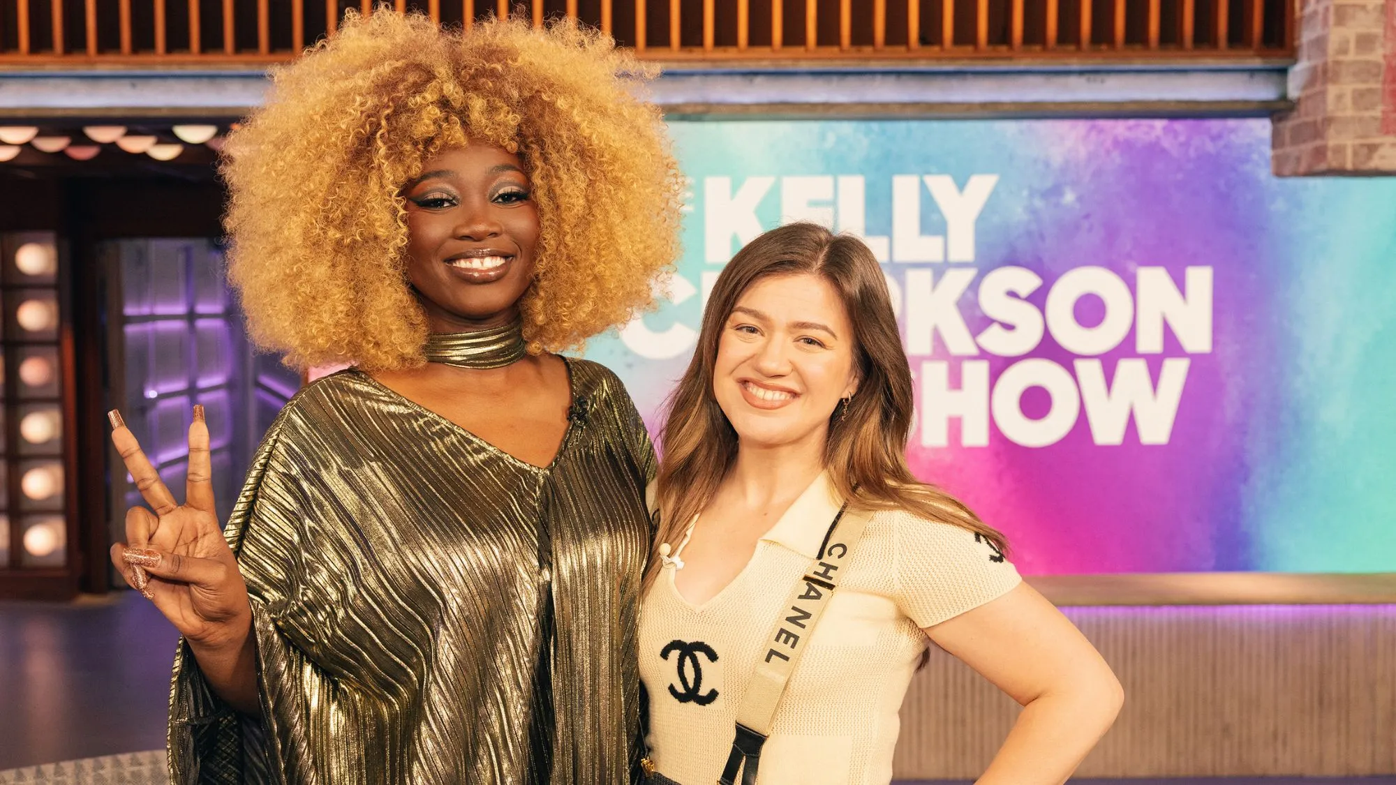 Kelly Clarkson’s Unexpected Request to The Voice Champion: What It Reveals About Post-Show Fame