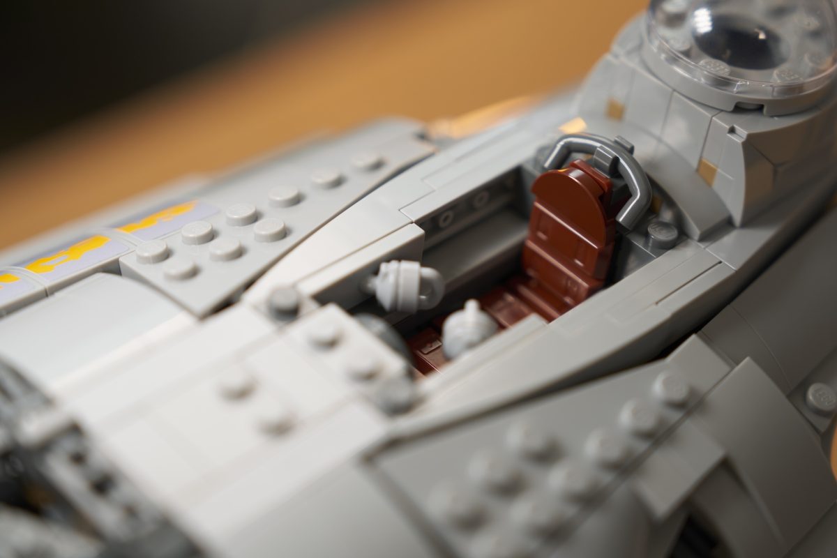 LEGO May 2026 Release Guide: The Mandalorian N-1 Starfighter and Sets Worth Your Ringgit