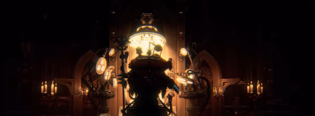 New Companions Join Rogue Trader and Dark Heresy: How They’ll Change Your Next Warhammer 40K Campaign