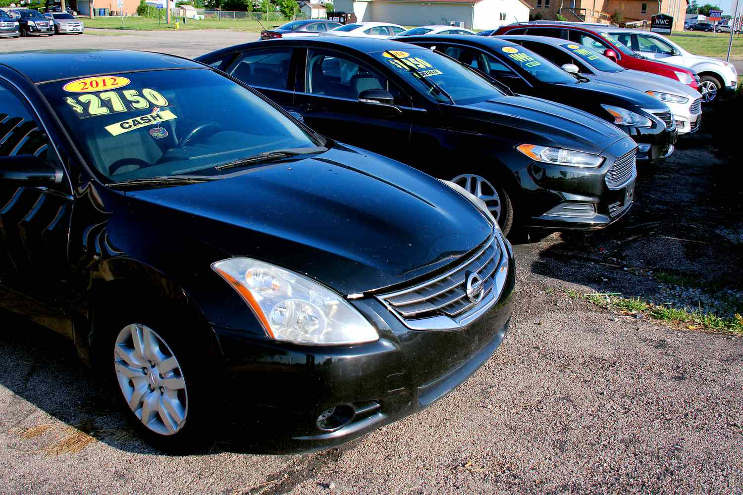 Mechanics’ Favorite Overlooked Used Cars—and How Their Low Maintenance Keeps Costs Down