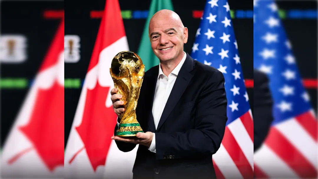 World Cup 2026 Is Getting Richer – So Why Are Fans and Coaches Still Complaining?