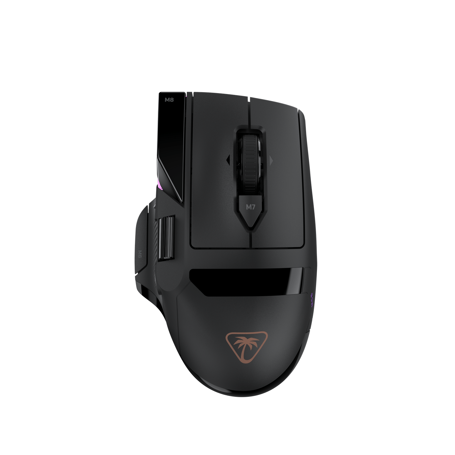 Touchscreens on Keyboards and Mice Are Here: Turtle Beach Command Series Explained for PC Gamers