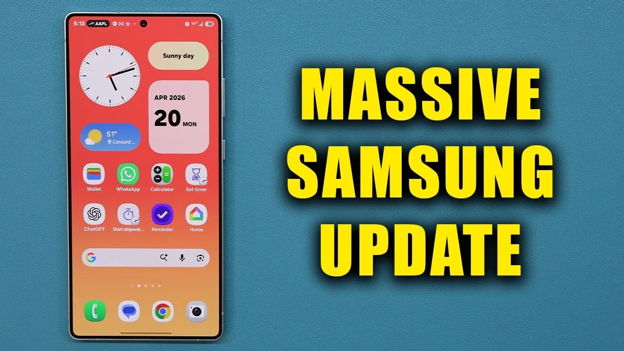 7 Samsung AI Tricks to Try First in One UI 8.5 (and How to Use Them)
