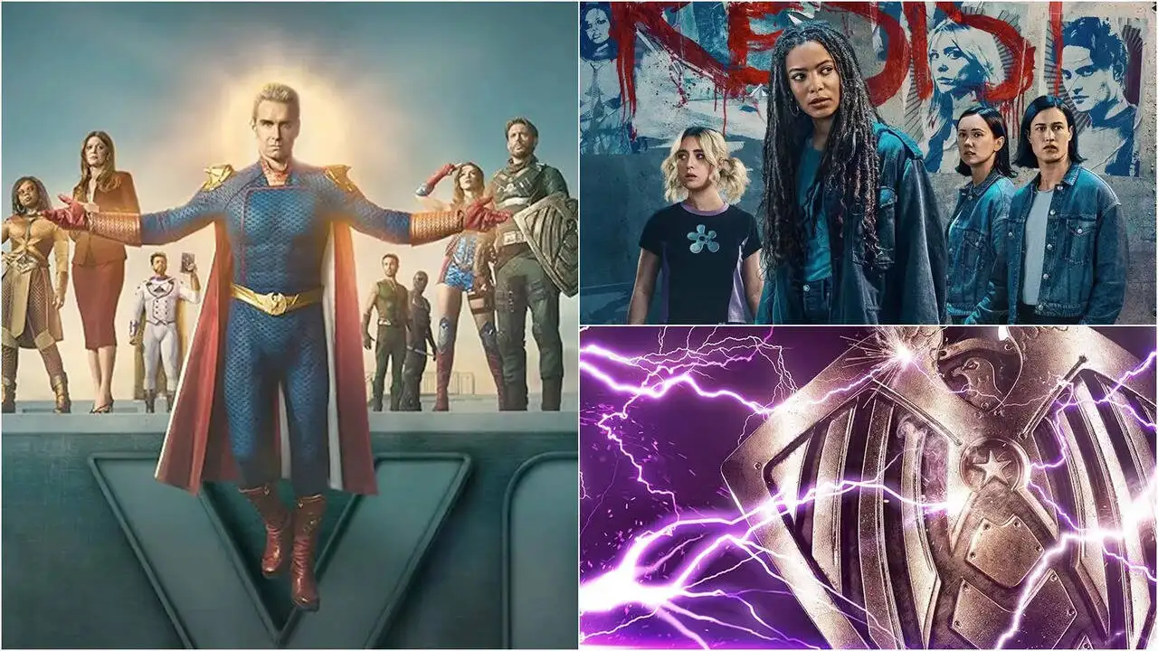 ‘Gen V’ Axed, ‘Vought Rising’ Announced: What the Shake-Up Means for The Boys TV Universe