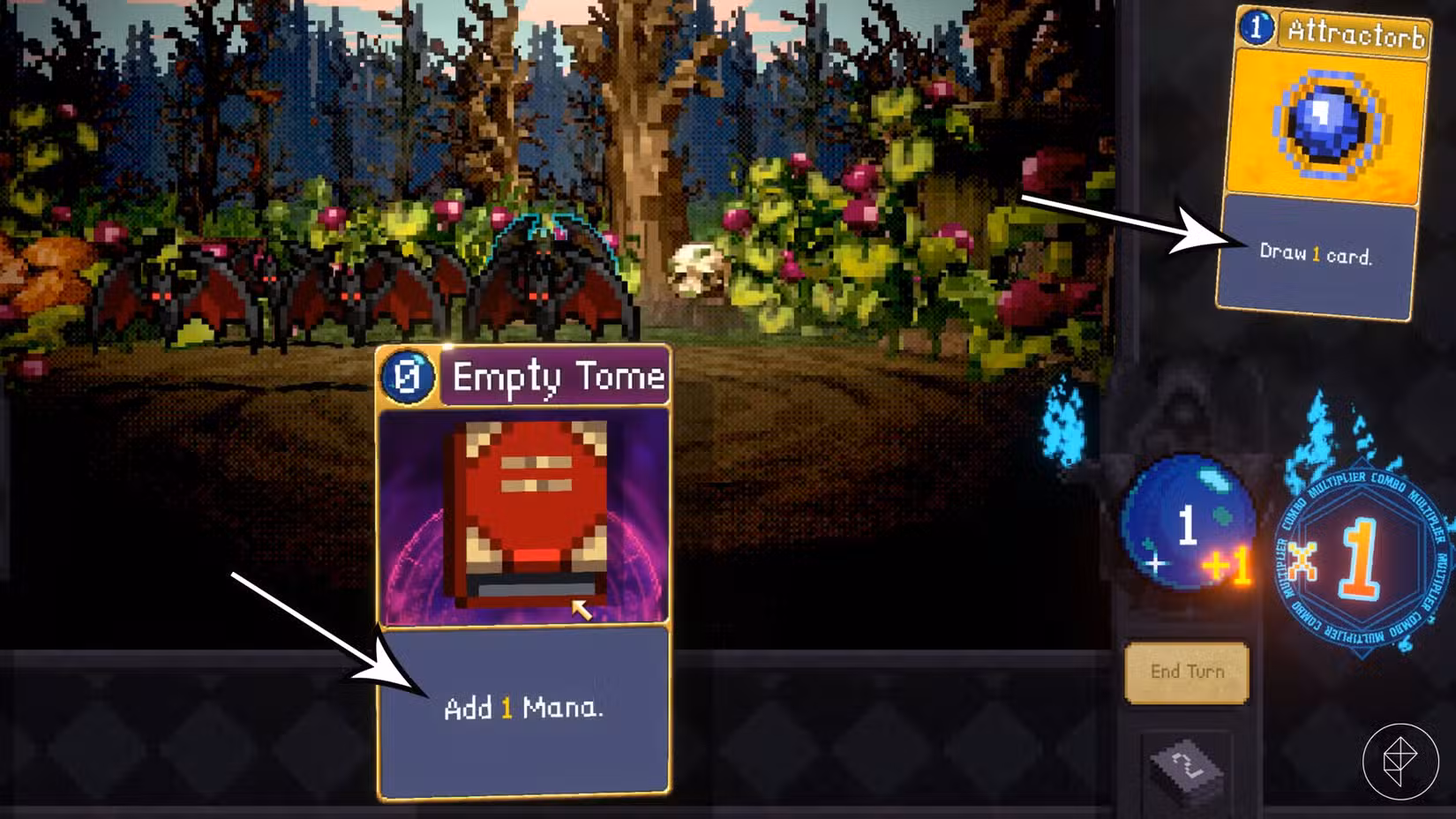 Vampire Crawlers Deck Guide: Best Cards, TurboTurn Combos and Beginner Strategies