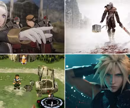 From Shinra to the Esper War: The Final Fantasy Lore and Characters Fans Still Can’t Stop Talking About
