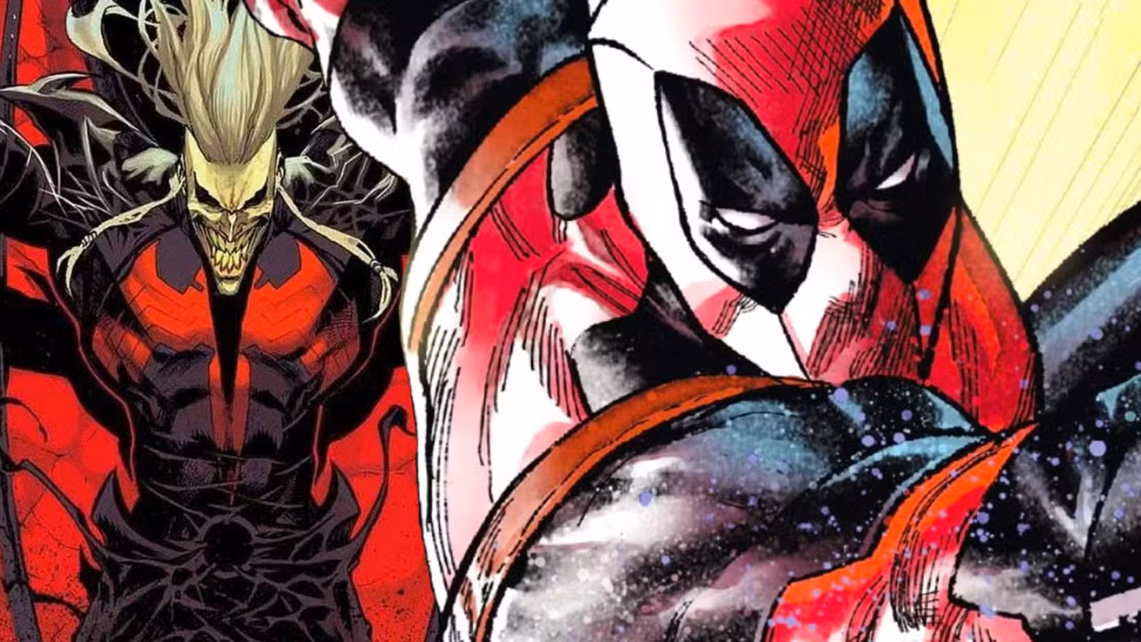 Cosmic Armor and a New Thor: How Marvel’s Ultimates and Deadpool Redesign Are Quietly Shaking Up Its Heroes