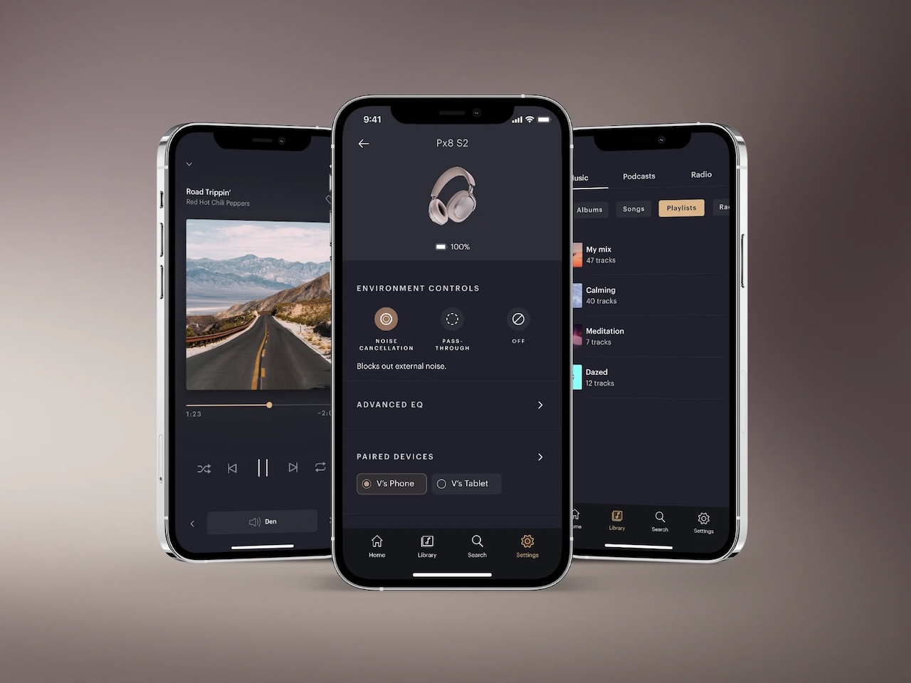 Luxury Listening: Are Ultra-Premium Wireless Headphones Like the Bowers & Wilkins Px8 S2 Really Worth It?