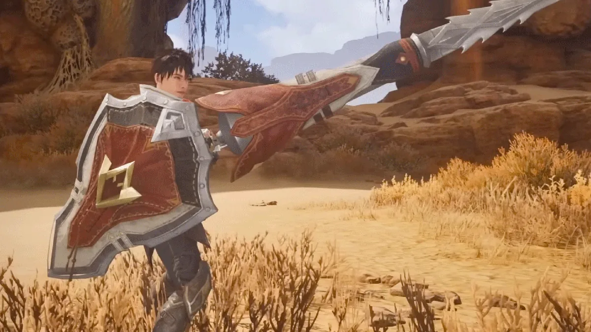 Monster Hunter Outlanders’ Lance Weapon Explained: How the Classic Shield-and-Spear Plays on Mobile