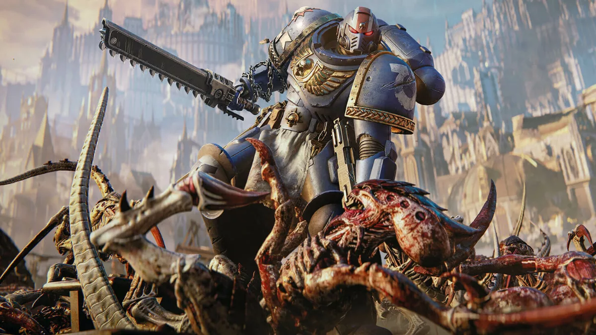 26 Classic Warhammer PC Games Just Hit Steam – What Malaysian 40K Fans Should Grab First