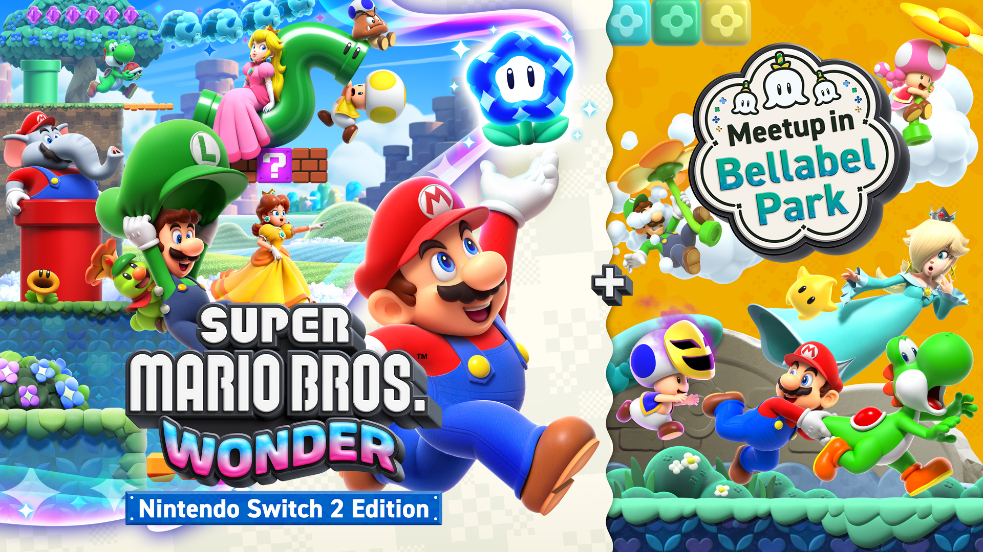 Super Mario Bros. Wonder on Switch 2: What 49 Critics Are Saying About the ‘Mighty’ Upgrade