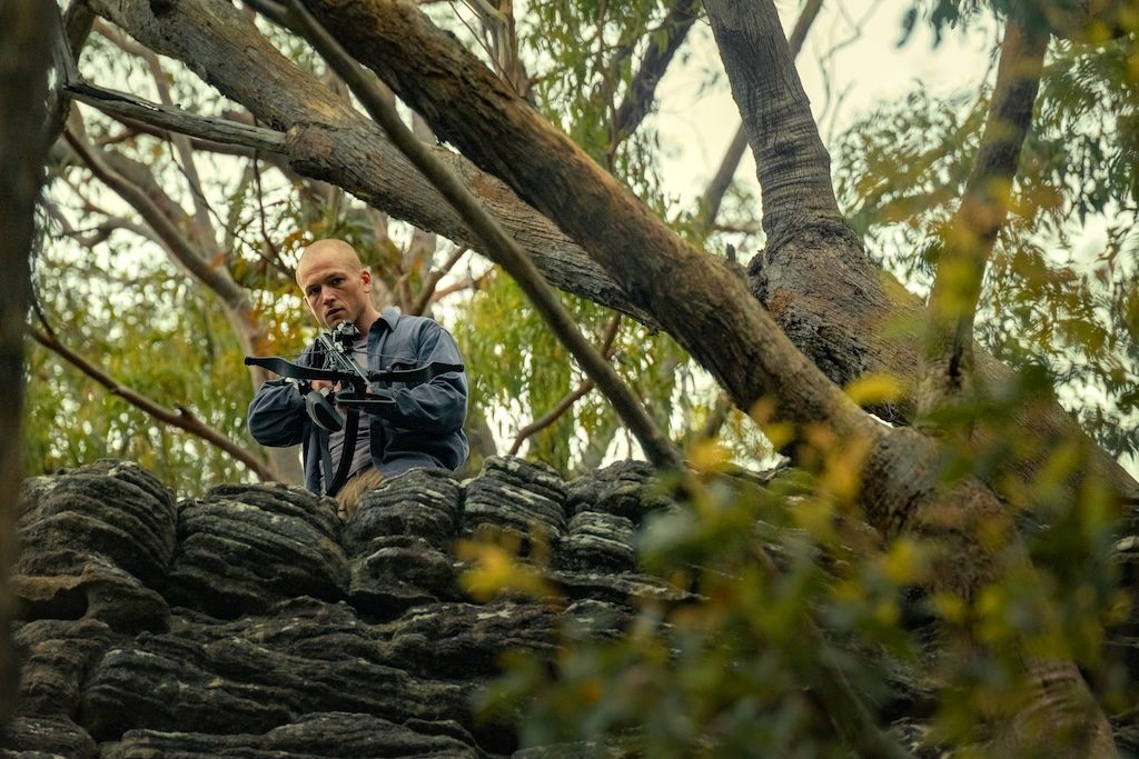 Should You Stream ‘Apex’ Tonight? Inside Netflix’s Star‑Packed Survival Thriller