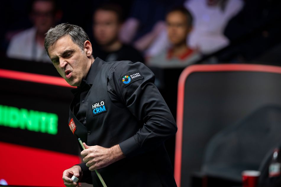 World Snooker Championship Betting Guide for Malaysians: Reading Form and Odds from Days Three and Eight at the Crucible